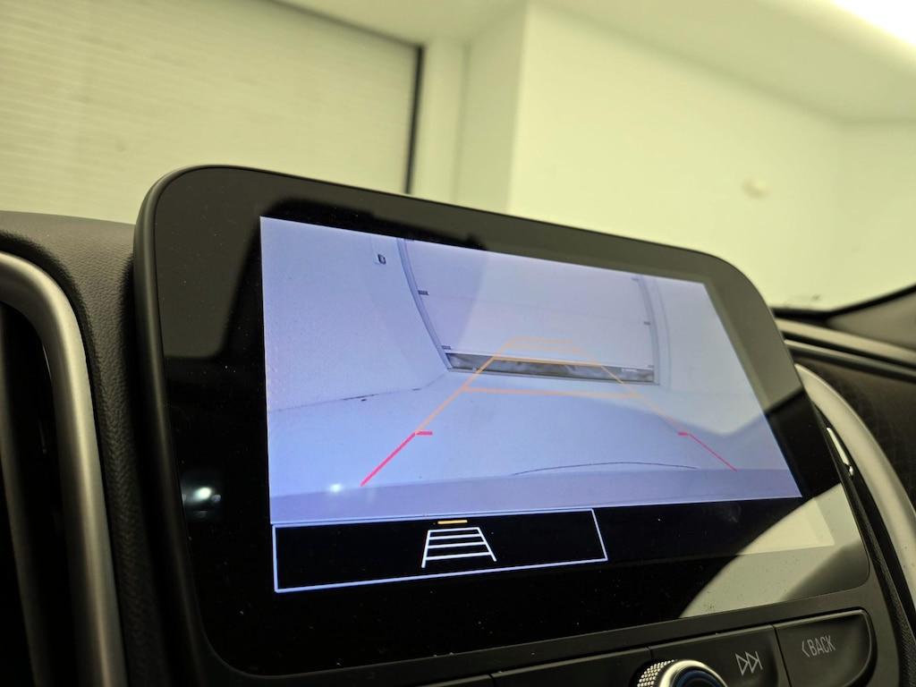 used 2023 Chevrolet Malibu car, priced at $17,998