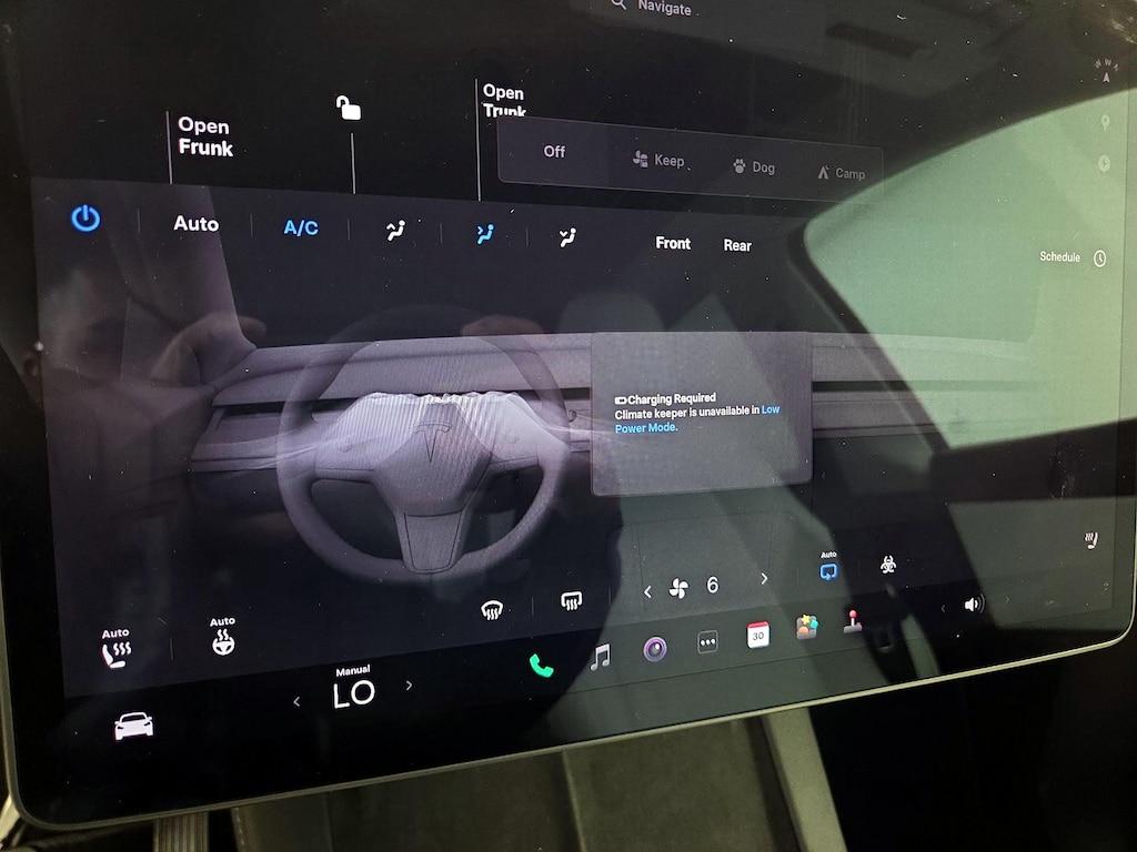 used 2022 Tesla Model Y car, priced at $31,998