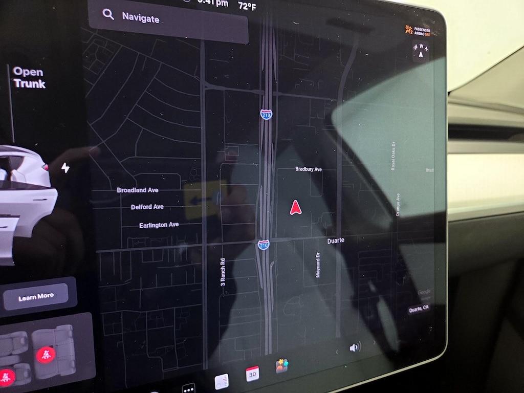 used 2022 Tesla Model Y car, priced at $31,998