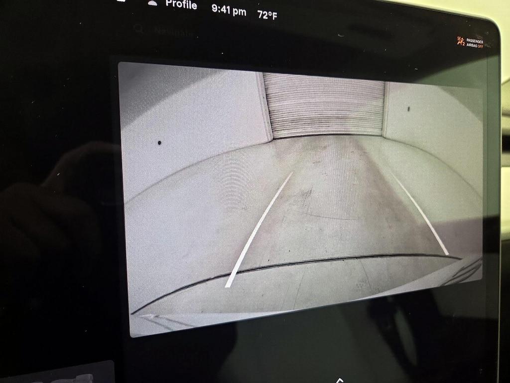 used 2022 Tesla Model Y car, priced at $31,998