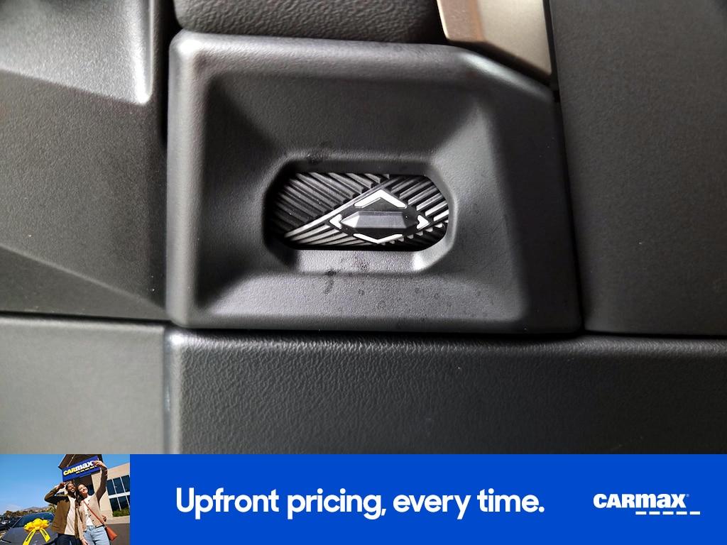 used 2025 BMW X3 car, priced at $46,998
