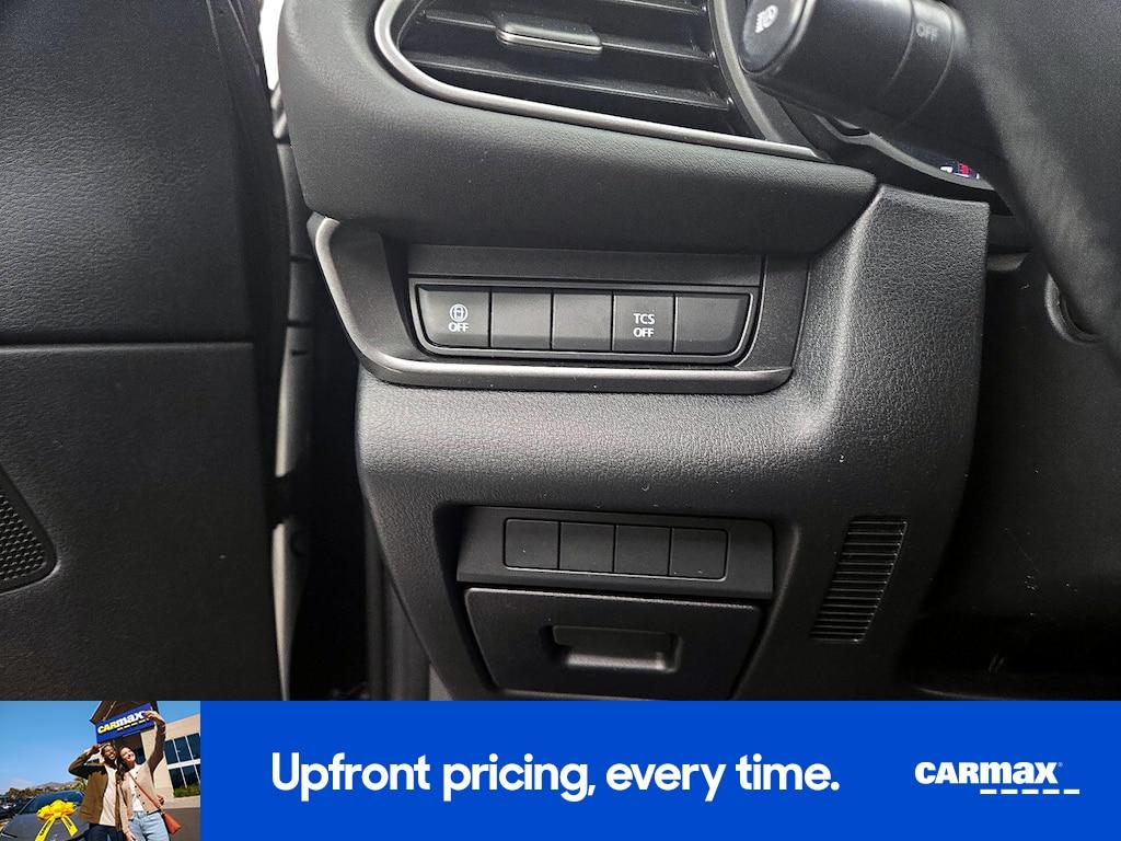 used 2021 Mazda CX-30 car, priced at $18,998