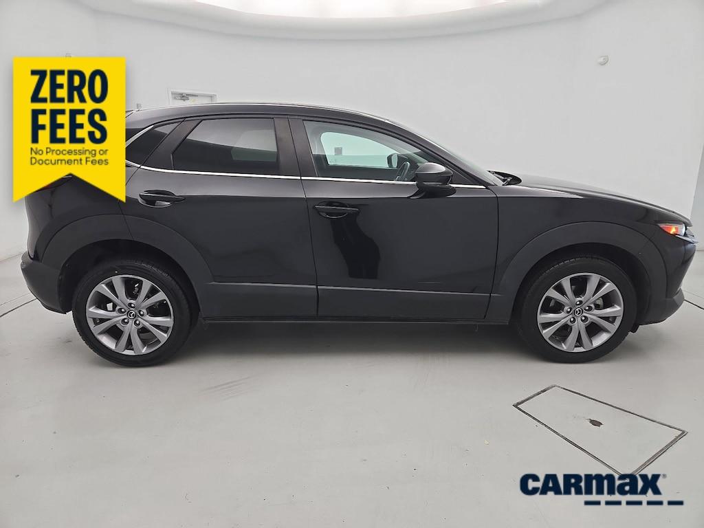 used 2021 Mazda CX-30 car, priced at $18,998