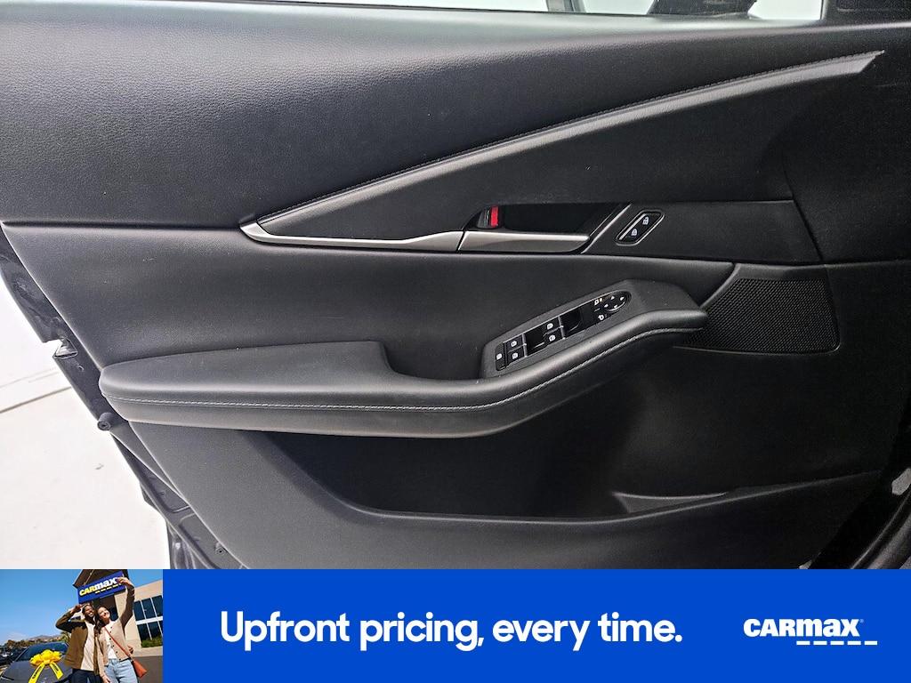 used 2021 Mazda CX-30 car, priced at $18,998