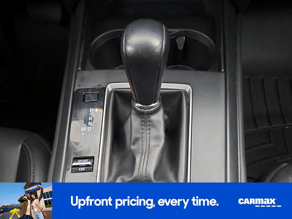 used 2021 Mazda CX-30 car, priced at $18,998