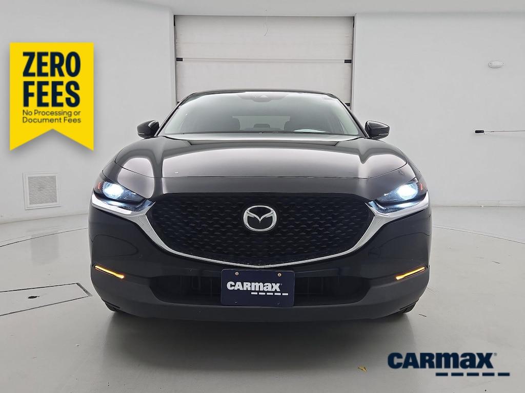 used 2021 Mazda CX-30 car, priced at $18,998
