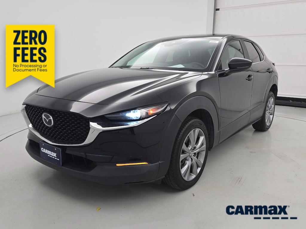 used 2021 Mazda CX-30 car, priced at $18,998