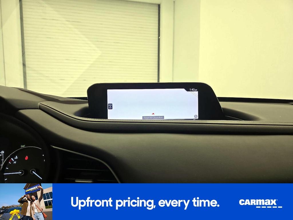 used 2021 Mazda CX-30 car, priced at $18,998