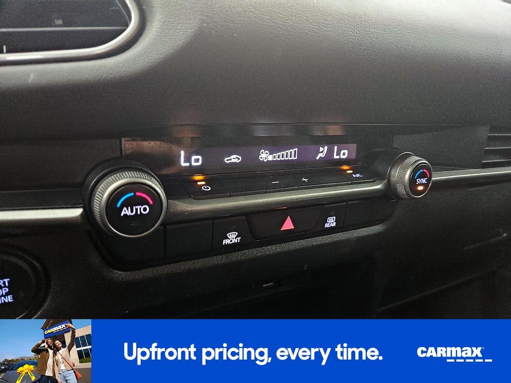 used 2021 Mazda CX-30 car, priced at $18,998