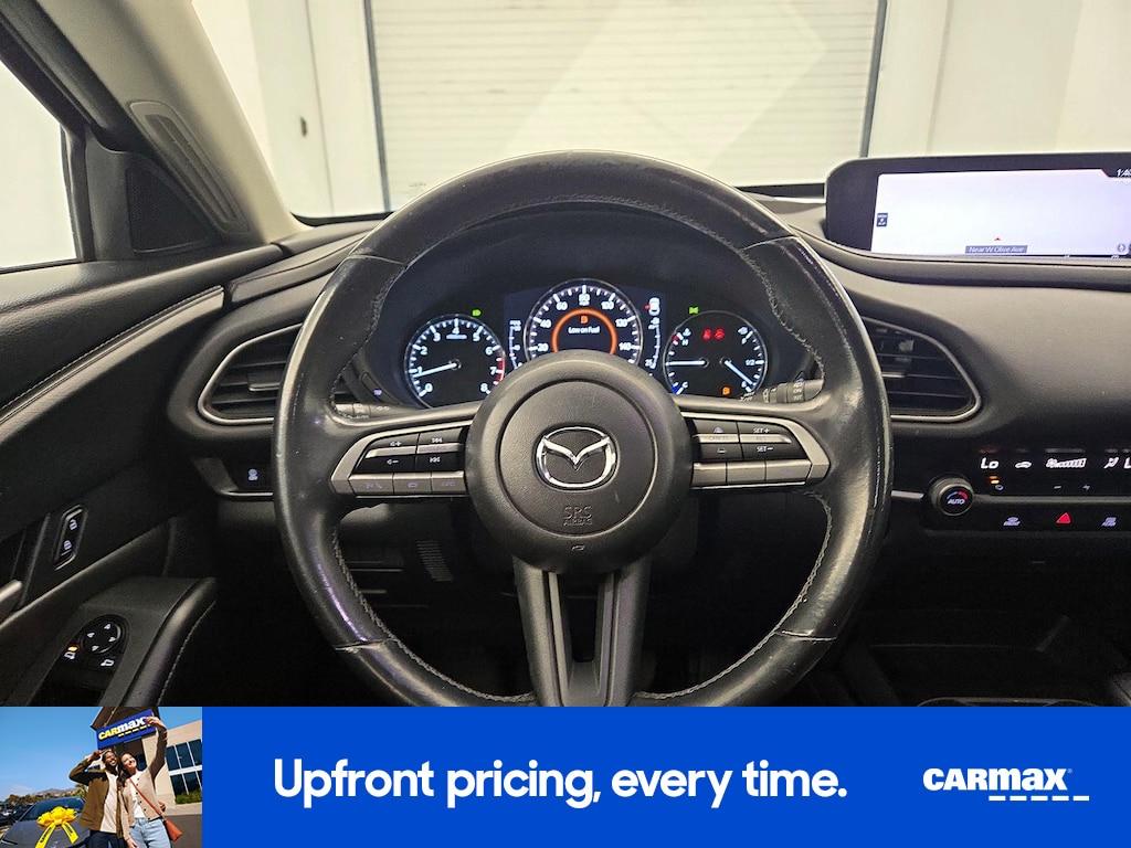 used 2021 Mazda CX-30 car, priced at $18,998