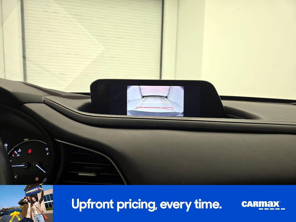 used 2021 Mazda CX-30 car, priced at $18,998