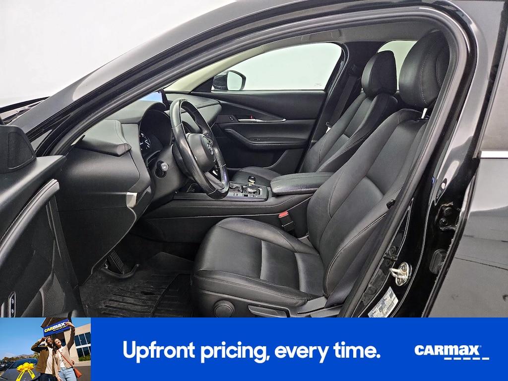 used 2021 Mazda CX-30 car, priced at $18,998