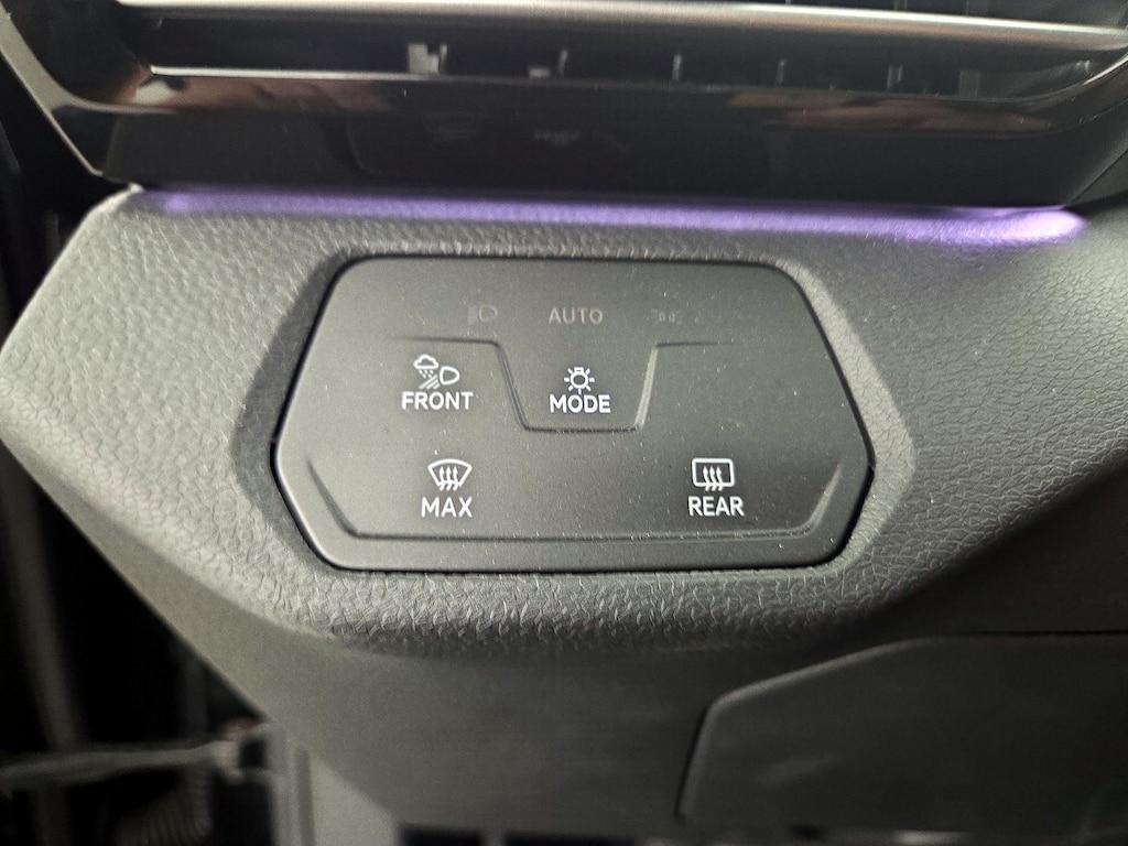 used 2022 Volkswagen ID.4 car, priced at $22,998