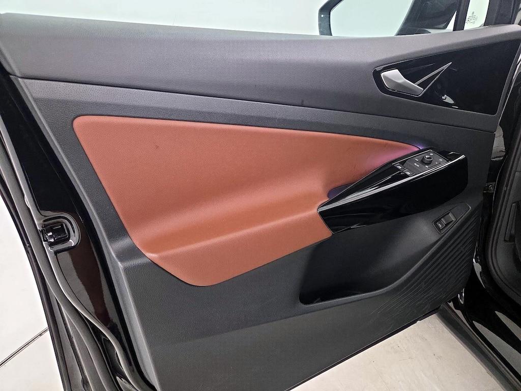 used 2022 Volkswagen ID.4 car, priced at $22,998