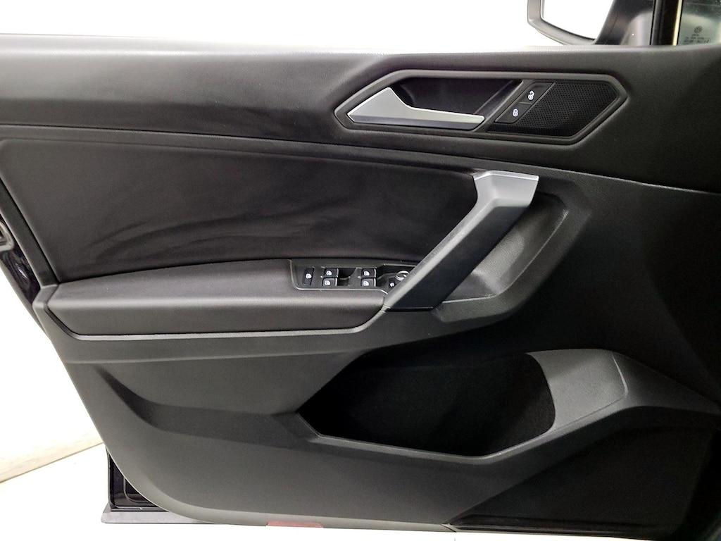 used 2019 Volkswagen Tiguan car, priced at $18,998