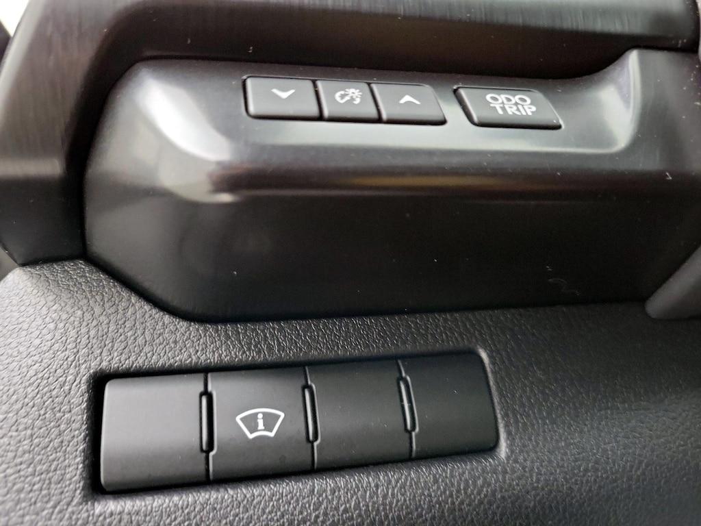 used 2019 Lexus UX 250h car, priced at $28,998