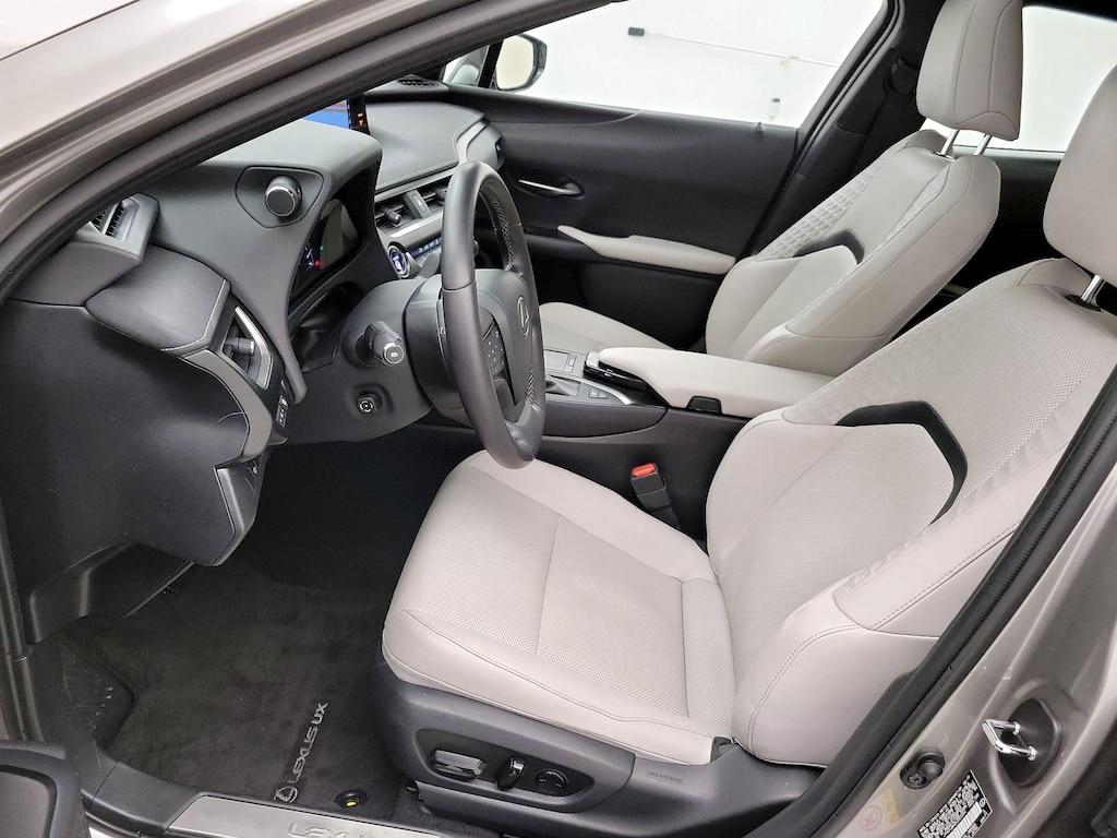 used 2019 Lexus UX 250h car, priced at $28,998