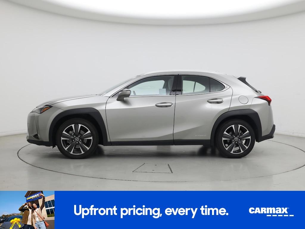 used 2019 Lexus UX 250h car, priced at $28,998