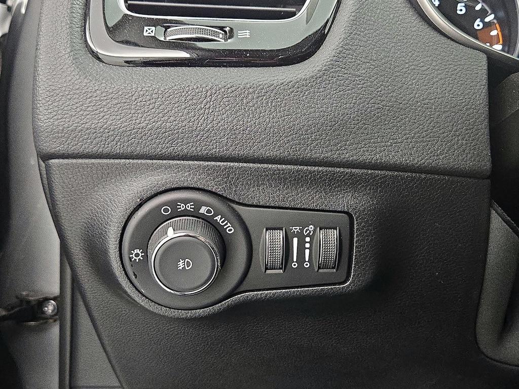 used 2019 Jeep Compass car, priced at $12,998
