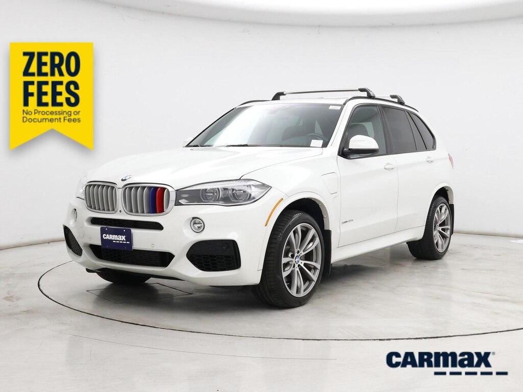 used 2016 BMW X5 eDrive car, priced at $21,998