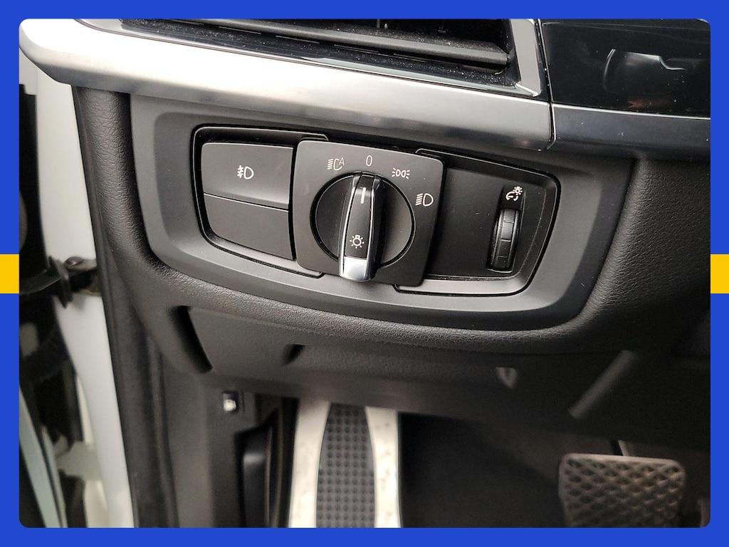 used 2016 BMW X5 eDrive car, priced at $21,998