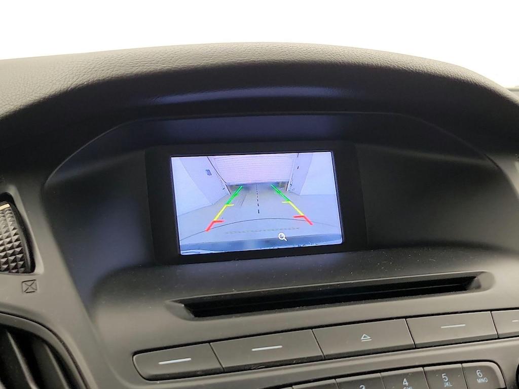 used 2015 Ford Focus car, priced at $10,998