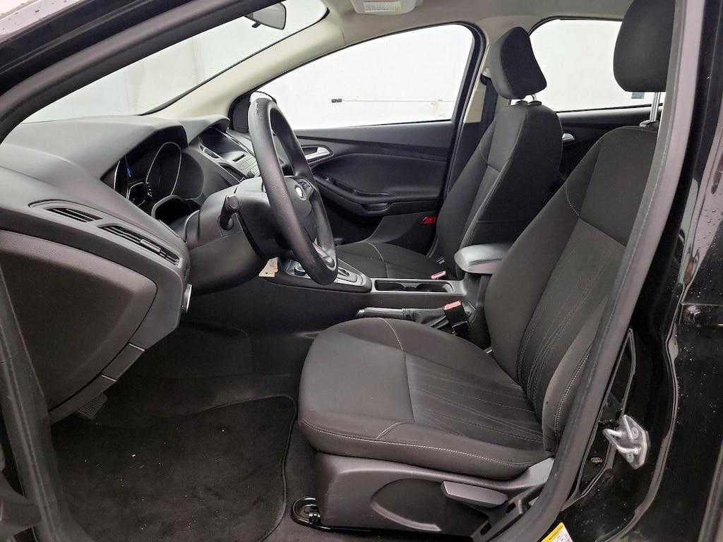 used 2015 Ford Focus car, priced at $10,998