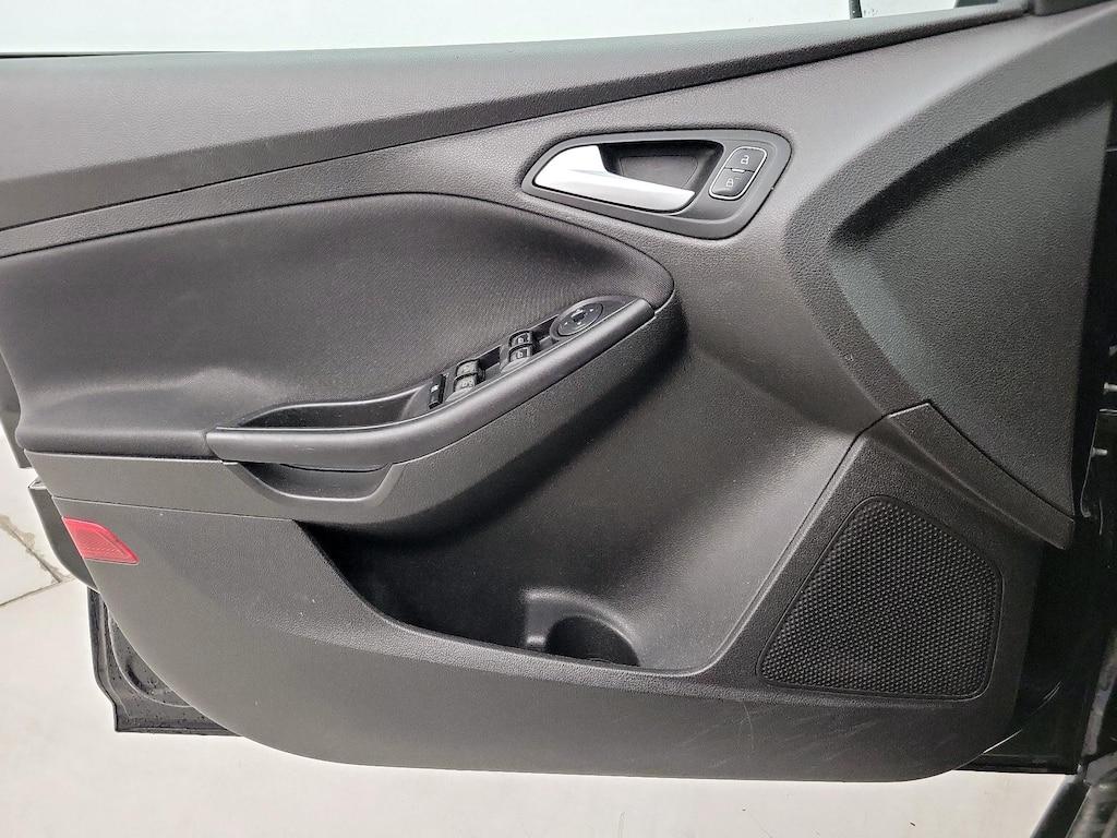 used 2015 Ford Focus car, priced at $10,998