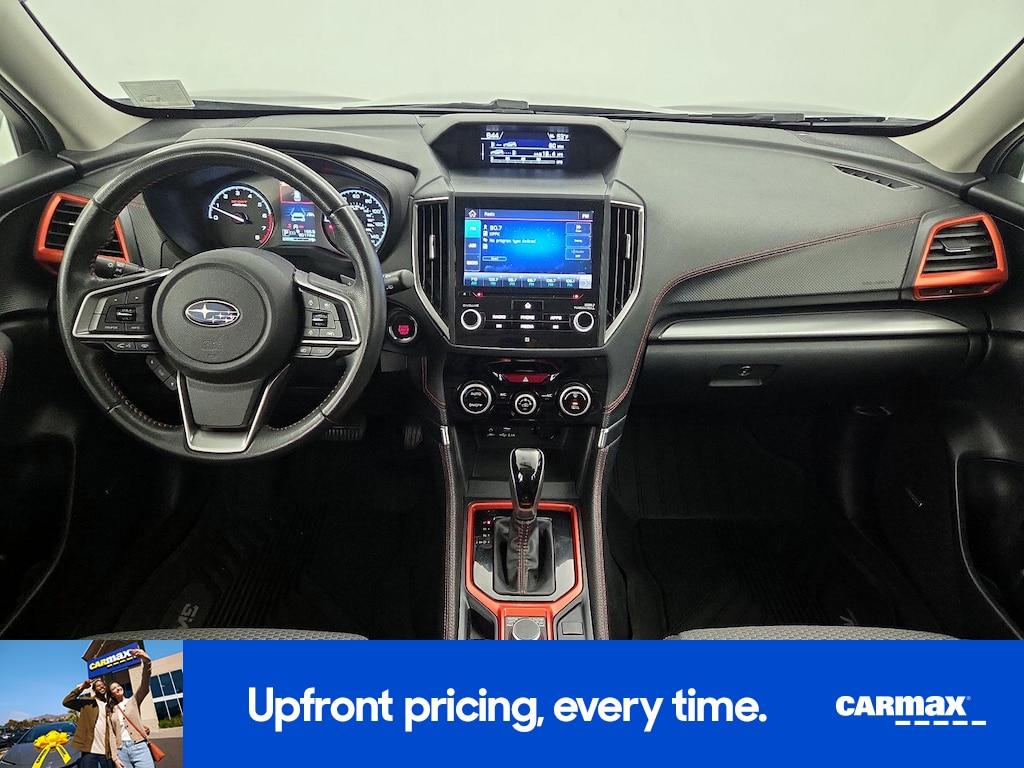 used 2019 Subaru Forester car, priced at $19,998
