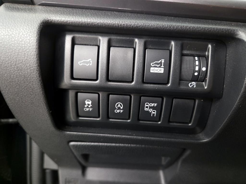 used 2019 Subaru Forester car, priced at $19,998