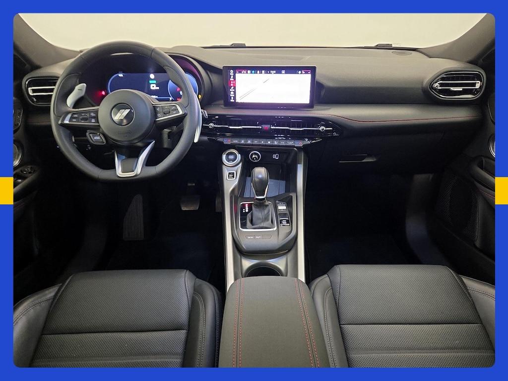 used 2024 Dodge Hornet car, priced at $24,998