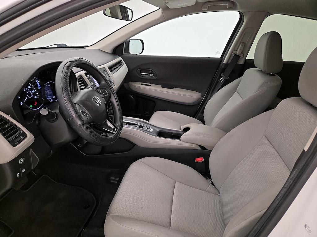 used 2019 Honda HR-V car, priced at $14,998