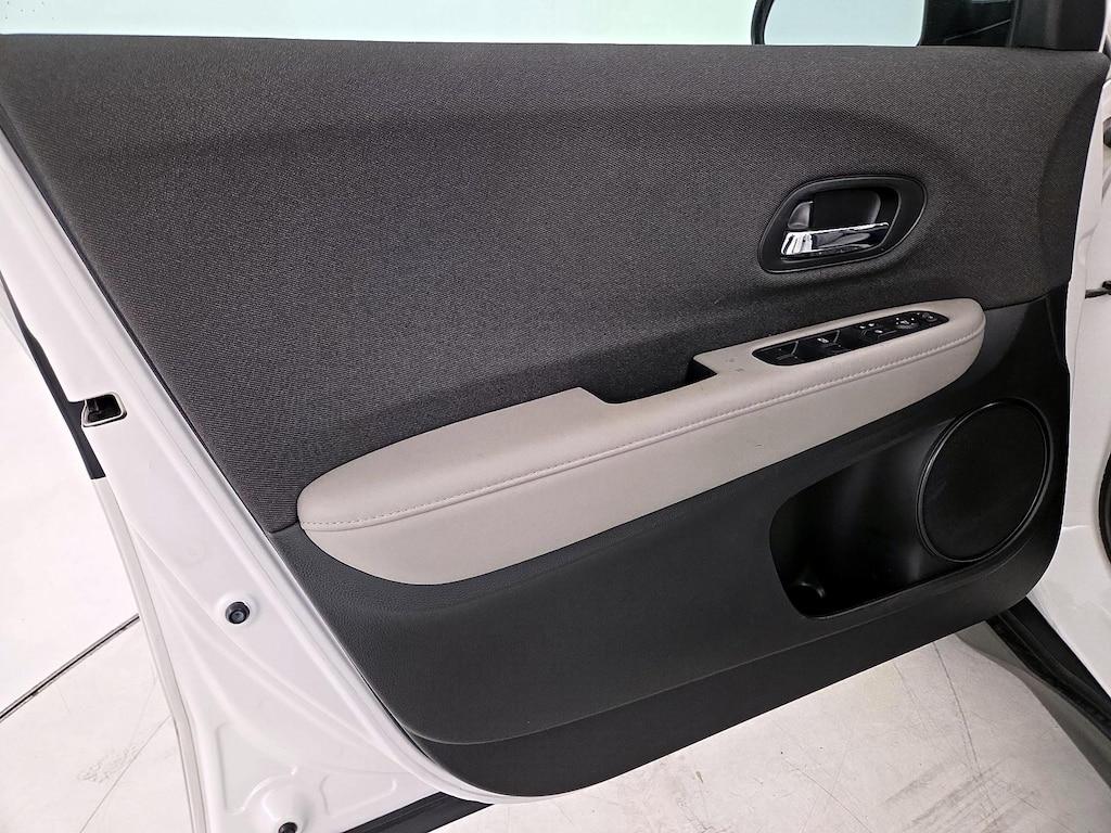 used 2019 Honda HR-V car, priced at $14,998