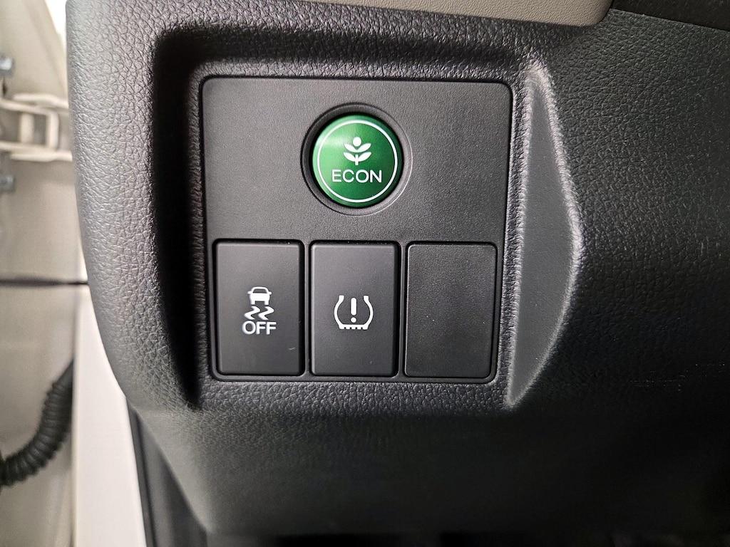 used 2019 Honda HR-V car, priced at $14,998