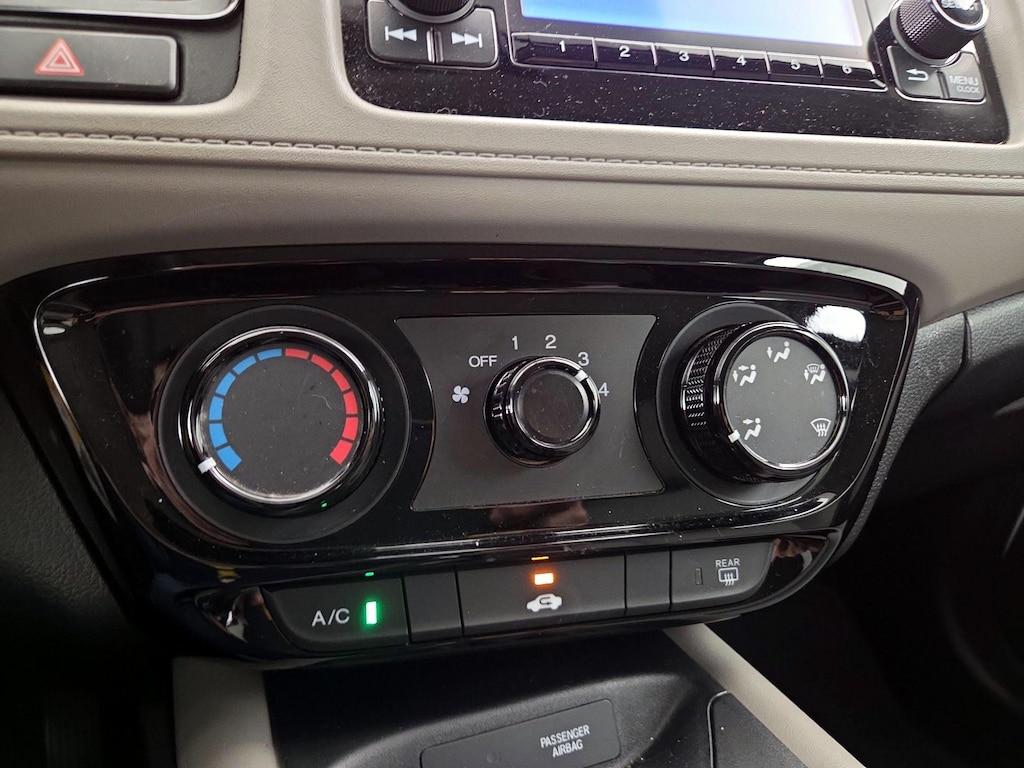 used 2019 Honda HR-V car, priced at $14,998