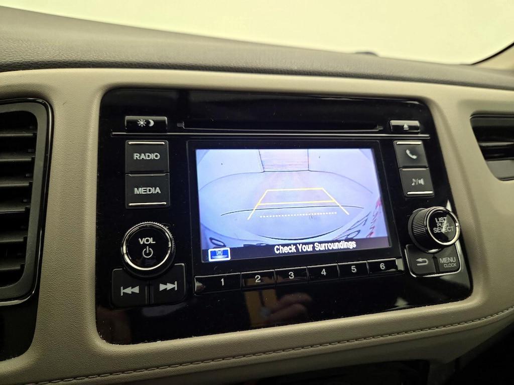 used 2019 Honda HR-V car, priced at $14,998