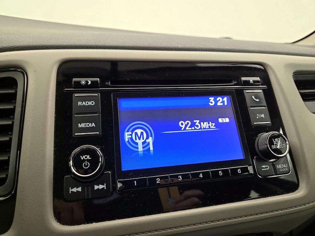 used 2019 Honda HR-V car, priced at $14,998