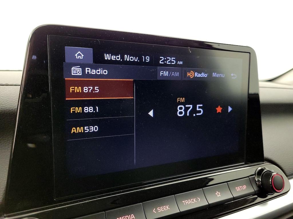 used 2023 Kia Forte car, priced at $17,998