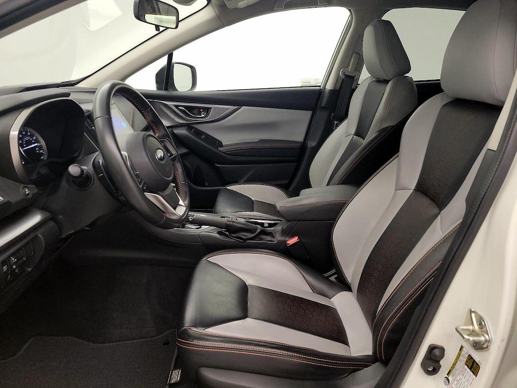 used 2022 Subaru Crosstrek car, priced at $25,998