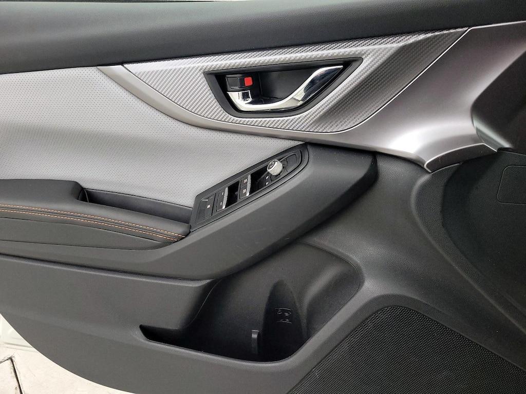 used 2022 Subaru Crosstrek car, priced at $25,998