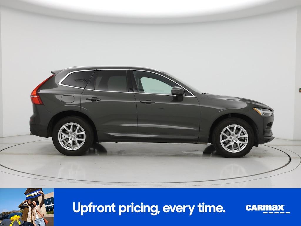 used 2020 Volvo XC60 car, priced at $22,998