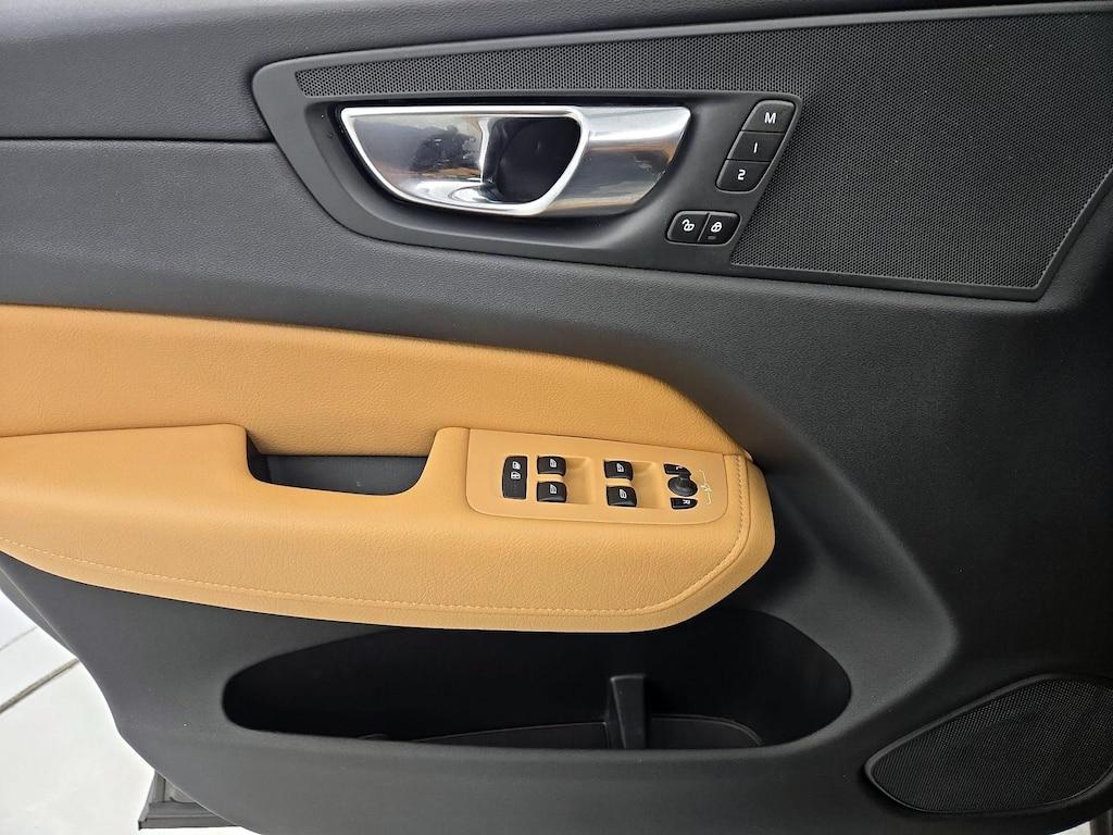 used 2020 Volvo XC60 car, priced at $22,998