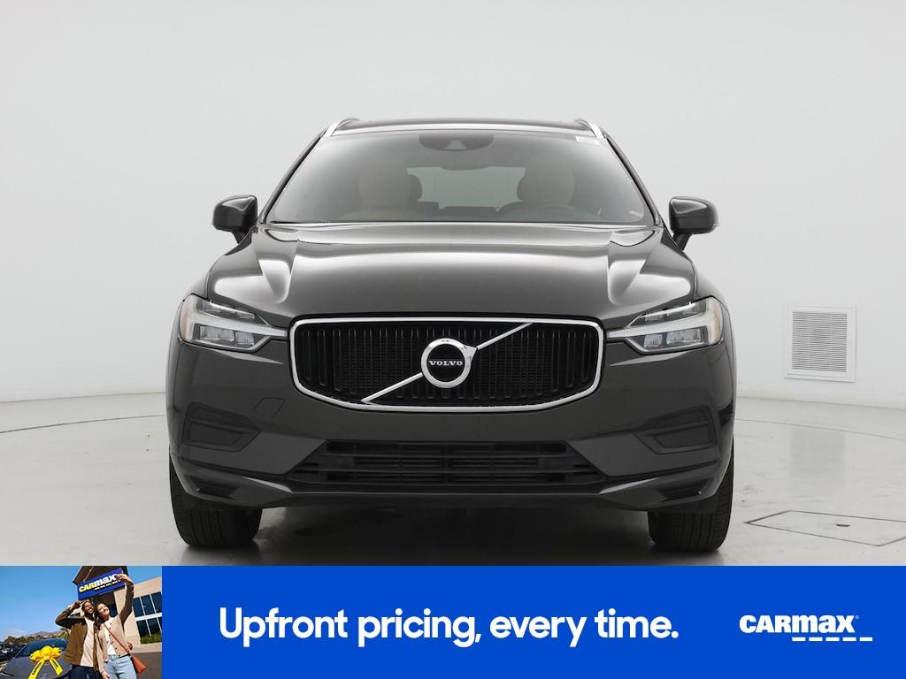 used 2020 Volvo XC60 car, priced at $22,998