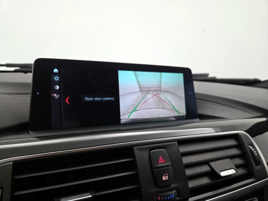 used 2018 BMW 330e car, priced at $15,998