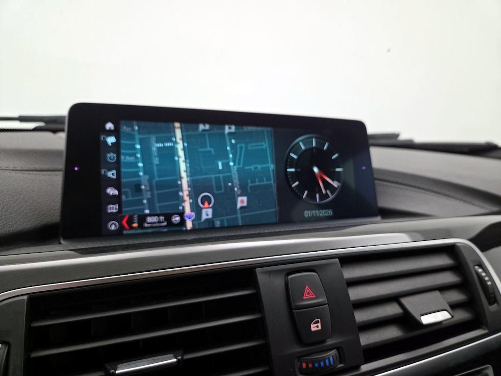 used 2018 BMW 330e car, priced at $15,998