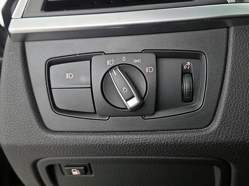 used 2018 BMW 330e car, priced at $15,998