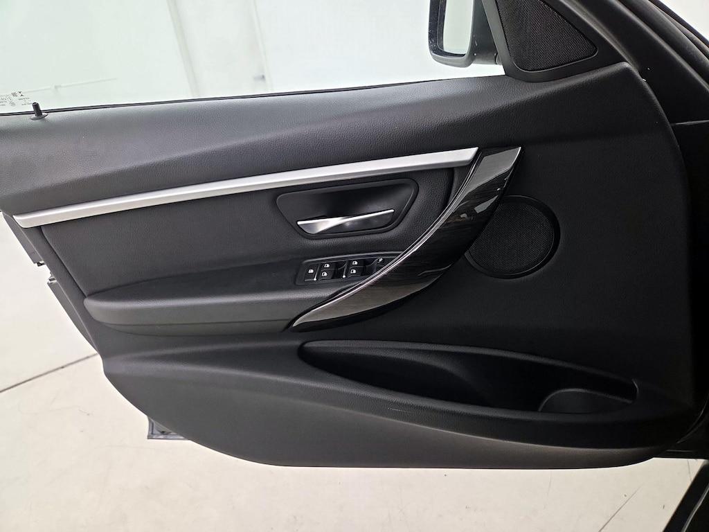 used 2018 BMW 330e car, priced at $15,998