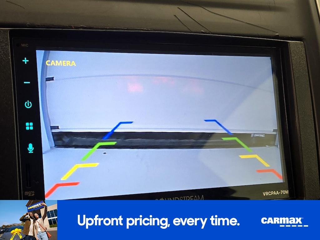 used 2018 Nissan Versa car, priced at $13,998