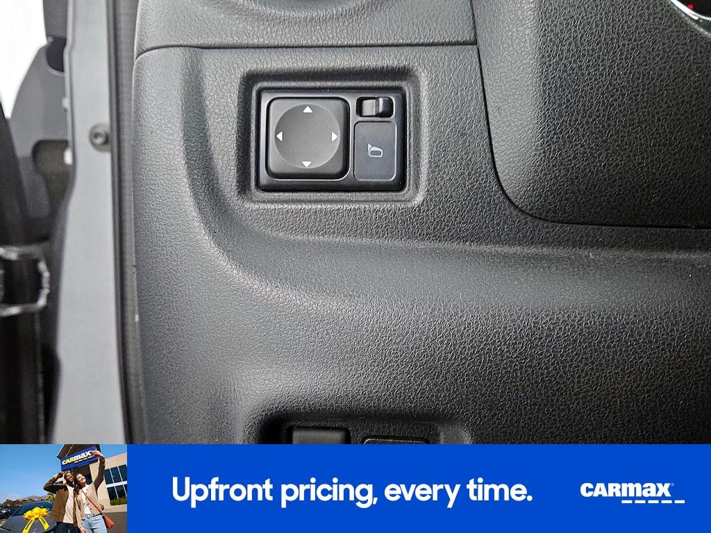 used 2018 Nissan Versa car, priced at $13,998