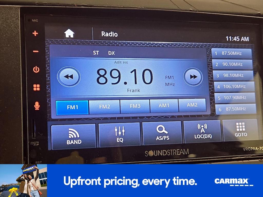 used 2018 Nissan Versa car, priced at $13,998